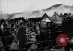 Image ruines d'Aix-la-Chapelle en Allemagne après les bombardements alliés Aix-la-Chapelle en Allemagne, 1944, de la seconde 7 séquences d'archives historiques vidéo 65675044558
