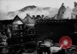Image ruines d'Aix-la-Chapelle en Allemagne après les bombardements alliés Aix-la-Chapelle en Allemagne, 1944, de la seconde 11 séquences d'archives historiques vidéo 65675044558