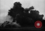 Image ruines d'Aix-la-Chapelle en Allemagne après les bombardements alliés Aix-la-Chapelle en Allemagne, 1944, de la seconde 33 séquences d'archives historiques vidéo 65675044558