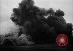 Image ruines d'Aix-la-Chapelle en Allemagne après les bombardements alliés Aix-la-Chapelle en Allemagne, 1944, de la seconde 35 séquences d'archives historiques vidéo 65675044558