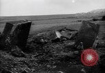 Image ruines d'Aix-la-Chapelle en Allemagne après les bombardements alliés Aix-la-Chapelle en Allemagne, 1944, de la seconde 45 séquences d'archives historiques vidéo 65675044558