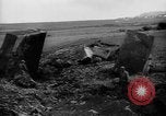 Image ruines d'Aix-la-Chapelle en Allemagne après les bombardements alliés Aix-la-Chapelle en Allemagne, 1944, de la seconde 46 séquences d'archives historiques vidéo 65675044558