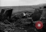 Image ruines d'Aix-la-Chapelle en Allemagne après les bombardements alliés Aix-la-Chapelle en Allemagne, 1944, de la seconde 47 séquences d'archives historiques vidéo 65675044558