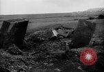 Image ruines d'Aix-la-Chapelle en Allemagne après les bombardements alliés Aix-la-Chapelle en Allemagne, 1944, de la seconde 48 séquences d'archives historiques vidéo 65675044558