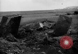 Image ruines d'Aix-la-Chapelle en Allemagne après les bombardements alliés Aix-la-Chapelle en Allemagne, 1944, de la seconde 49 séquences d'archives historiques vidéo 65675044558