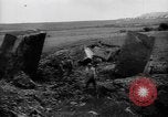 Image ruines d'Aix-la-Chapelle en Allemagne après les bombardements alliés Aix-la-Chapelle en Allemagne, 1944, de la seconde 50 séquences d'archives historiques vidéo 65675044558