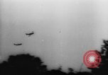 Image bombe du robot Europe, 1944, de la seconde 15 séquences d'archives historiques vidéo 65675044559