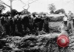 Image bombe du robot Europe, 1944, de la seconde 31 séquences d'archives historiques vidéo 65675044559