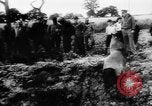 Image bombe du robot Europe, 1944, de la seconde 34 séquences d'archives historiques vidéo 65675044559