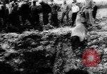 Image bombe du robot Europe, 1944, de la seconde 35 séquences d'archives historiques vidéo 65675044559