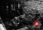 Image Soldats DE l'armée AMÉRICAINE à la périphérie d'Aix-la-Chapelle en Allemagne Aix-la-Chapelle en Allemagne, 1944, de la seconde 5 séquences d'archives historiques vidéo 65675044560