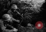 Image Soldats DE l'armée AMÉRICAINE à la périphérie d'Aix-la-Chapelle en Allemagne Aix-la-Chapelle en Allemagne, 1944, de la seconde 23 séquences d'archives historiques vidéo 65675044560