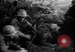 Image Soldats DE l'armée AMÉRICAINE à la périphérie d'Aix-la-Chapelle en Allemagne Aix-la-Chapelle en Allemagne, 1944, de la seconde 24 séquences d'archives historiques vidéo 65675044560