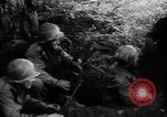 Image Soldats DE l'armée AMÉRICAINE à la périphérie d'Aix-la-Chapelle en Allemagne Aix-la-Chapelle en Allemagne, 1944, de la seconde 27 séquences d'archives historiques vidéo 65675044560