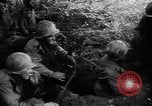 Image Soldats DE l'armée AMÉRICAINE à la périphérie d'Aix-la-Chapelle en Allemagne Aix-la-Chapelle en Allemagne, 1944, de la seconde 28 séquences d'archives historiques vidéo 65675044560