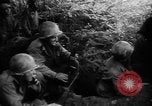 Image Soldats DE l'armée AMÉRICAINE à la périphérie d'Aix-la-Chapelle en Allemagne Aix-la-Chapelle en Allemagne, 1944, de la seconde 29 séquences d'archives historiques vidéo 65675044560