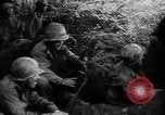 Image Soldats DE l'armée AMÉRICAINE à la périphérie d'Aix-la-Chapelle en Allemagne Aix-la-Chapelle en Allemagne, 1944, de la seconde 30 séquences d'archives historiques vidéo 65675044560