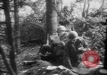 Image Soldats DE l'armée AMÉRICAINE à la périphérie d'Aix-la-Chapelle en Allemagne Aix-la-Chapelle en Allemagne, 1944, de la seconde 53 séquences d'archives historiques vidéo 65675044560