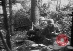 Image Soldats DE l'armée AMÉRICAINE à la périphérie d'Aix-la-Chapelle en Allemagne Aix-la-Chapelle en Allemagne, 1944, de la seconde 54 séquences d'archives historiques vidéo 65675044560