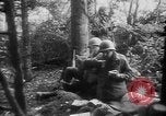 Image Soldats DE l'armée AMÉRICAINE à la périphérie d'Aix-la-Chapelle en Allemagne Aix-la-Chapelle en Allemagne, 1944, de la seconde 55 séquences d'archives historiques vidéo 65675044560