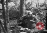 Image Soldats DE l'armée AMÉRICAINE à la périphérie d'Aix-la-Chapelle en Allemagne Aix-la-Chapelle en Allemagne, 1944, de la seconde 56 séquences d'archives historiques vidéo 65675044560