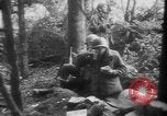 Image Soldats DE l'armée AMÉRICAINE à la périphérie d'Aix-la-Chapelle en Allemagne Aix-la-Chapelle en Allemagne, 1944, de la seconde 57 séquences d'archives historiques vidéo 65675044560
