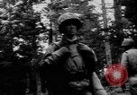 Image des Forces terrestres Aix-la-Chapelle en Allemagne, 1944, de la seconde 5 séquences d'archives historiques vidéo 65675044561