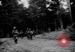 Image des Forces terrestres Aix-la-Chapelle en Allemagne, 1944, de la seconde 8 séquences d'archives historiques vidéo 65675044561