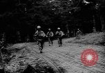 Image des Forces terrestres Aix-la-Chapelle en Allemagne, 1944, de la seconde 10 séquences d'archives historiques vidéo 65675044561