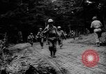 Image des Forces terrestres Aix-la-Chapelle en Allemagne, 1944, de la seconde 13 séquences d'archives historiques vidéo 65675044561