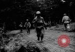 Image des Forces terrestres Aix-la-Chapelle en Allemagne, 1944, de la seconde 14 séquences d'archives historiques vidéo 65675044561
