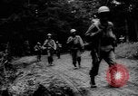 Image des Forces terrestres Aix-la-Chapelle en Allemagne, 1944, de la seconde 16 séquences d'archives historiques vidéo 65675044561