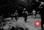 Image des Forces terrestres Aix-la-Chapelle en Allemagne, 1944, de la seconde 17 séquences d'archives historiques vidéo 65675044561
