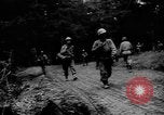 Image des Forces terrestres Aix-la-Chapelle en Allemagne, 1944, de la seconde 18 séquences d'archives historiques vidéo 65675044561