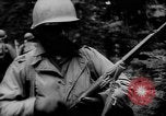 Image des Forces terrestres Aix-la-Chapelle en Allemagne, 1944, de la seconde 21 séquences d'archives historiques vidéo 65675044561