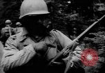 Image des Forces terrestres Aix-la-Chapelle en Allemagne, 1944, de la seconde 22 séquences d'archives historiques vidéo 65675044561