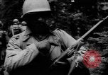 Image des Forces terrestres Aix-la-Chapelle en Allemagne, 1944, de la seconde 24 séquences d'archives historiques vidéo 65675044561