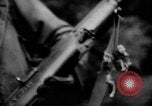 Image des Forces terrestres Aix-la-Chapelle en Allemagne, 1944, de la seconde 25 séquences d'archives historiques vidéo 65675044561