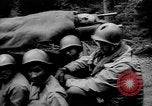 Image des Forces terrestres Aix-la-Chapelle en Allemagne, 1944, de la seconde 34 séquences d'archives historiques vidéo 65675044561