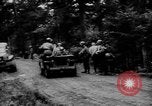 Image des Forces terrestres Aix-la-Chapelle en Allemagne, 1944, de la seconde 38 séquences d'archives historiques vidéo 65675044561