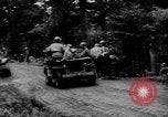 Image des Forces terrestres Aix-la-Chapelle en Allemagne, 1944, de la seconde 39 séquences d'archives historiques vidéo 65675044561