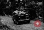 Image des Forces terrestres Aix-la-Chapelle en Allemagne, 1944, de la seconde 40 séquences d'archives historiques vidéo 65675044561
