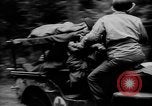 Image des Forces terrestres Aix-la-Chapelle en Allemagne, 1944, de la seconde 43 séquences d'archives historiques vidéo 65675044561