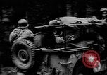 Image des Forces terrestres Aix-la-Chapelle en Allemagne, 1944, de la seconde 46 séquences d'archives historiques vidéo 65675044561