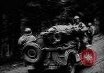 Image des Forces terrestres Aix-la-Chapelle en Allemagne, 1944, de la seconde 47 séquences d'archives historiques vidéo 65675044561
