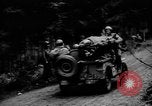 Image des Forces terrestres Aix-la-Chapelle en Allemagne, 1944, de la seconde 48 séquences d'archives historiques vidéo 65675044561