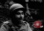 Image des Forces terrestres Aix-la-Chapelle en Allemagne, 1944, de la seconde 52 séquences d'archives historiques vidéo 65675044561