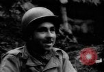 Image des Forces terrestres Aix-la-Chapelle en Allemagne, 1944, de la seconde 53 séquences d'archives historiques vidéo 65675044561