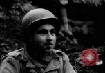Image des Forces terrestres Aix-la-Chapelle en Allemagne, 1944, de la seconde 54 séquences d'archives historiques vidéo 65675044561
