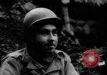 Image des Forces terrestres Aix-la-Chapelle en Allemagne, 1944, de la seconde 55 séquences d'archives historiques vidéo 65675044561